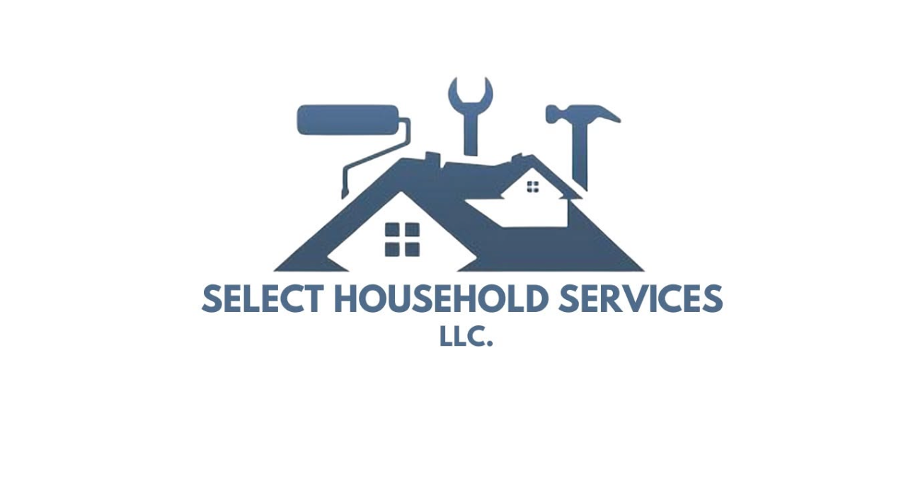 Select Household Services LLC logo